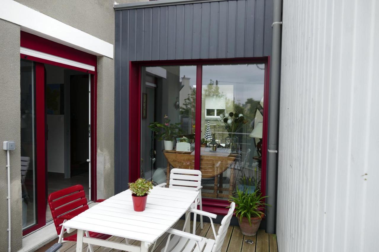 Chambres D'Hotes Chez Laure & Francois パンポル エクステリア 写真